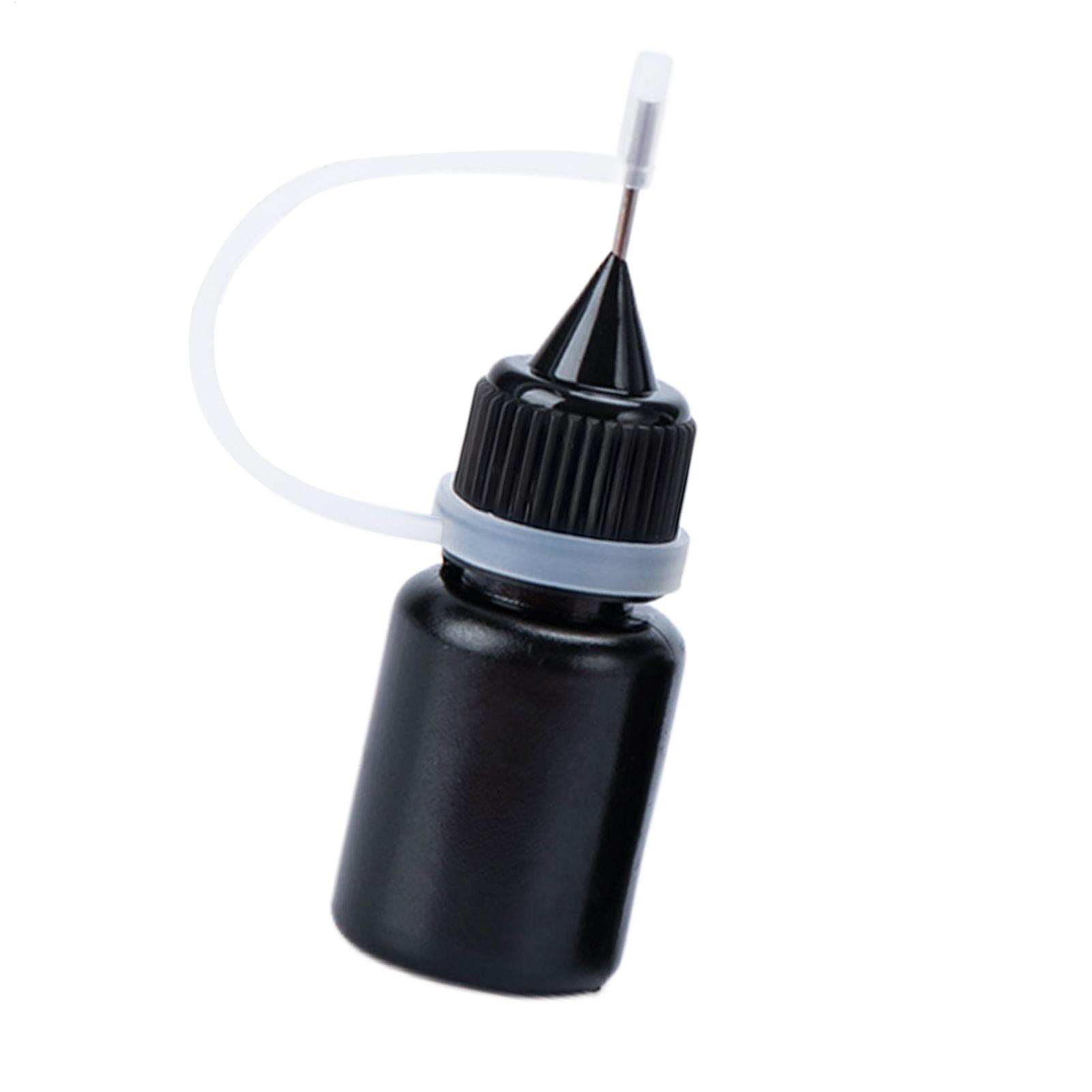 Home Security Essential - 5ML Black Ink Refills Parcel Privacy