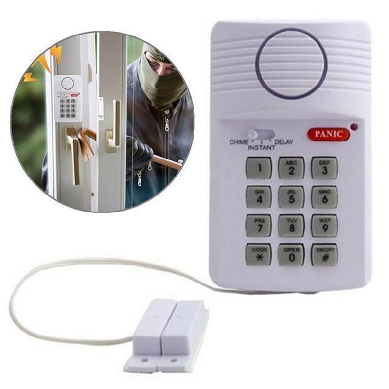 Home Security Ring System - New Security Panic Button Home Caravan