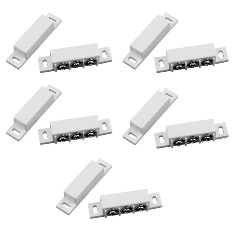 Home Security Product - ABGN For Enhanced Home Safety 10Pcs