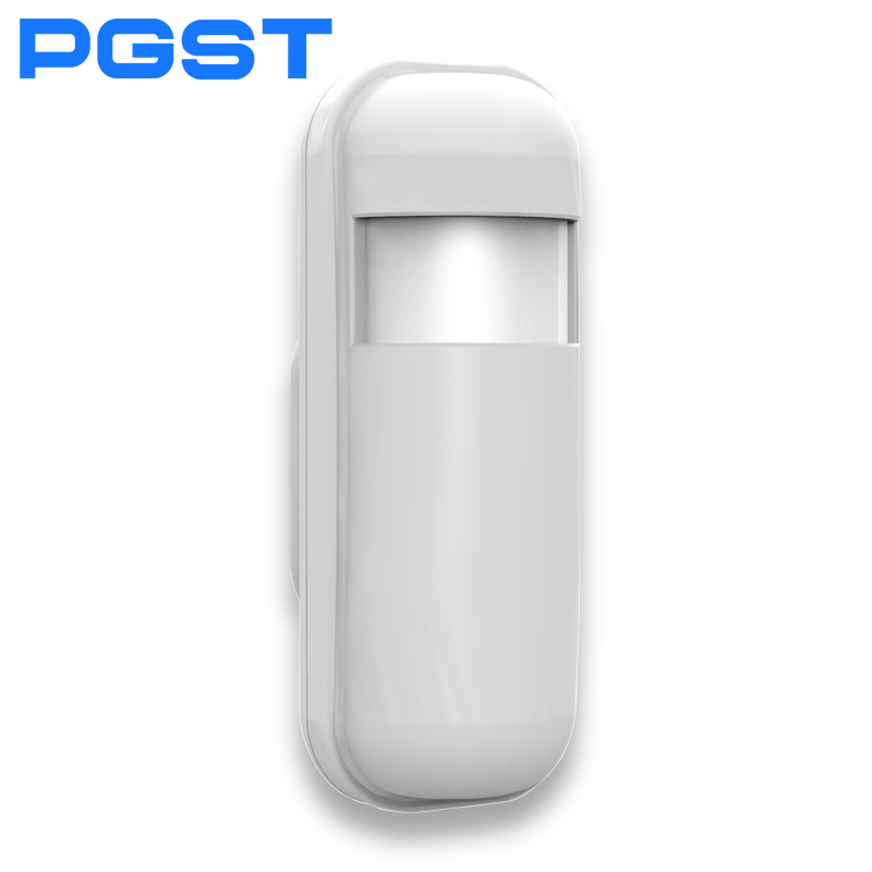 Home Security Product - PGST ZigBee Tuya 433MHz Smart Life