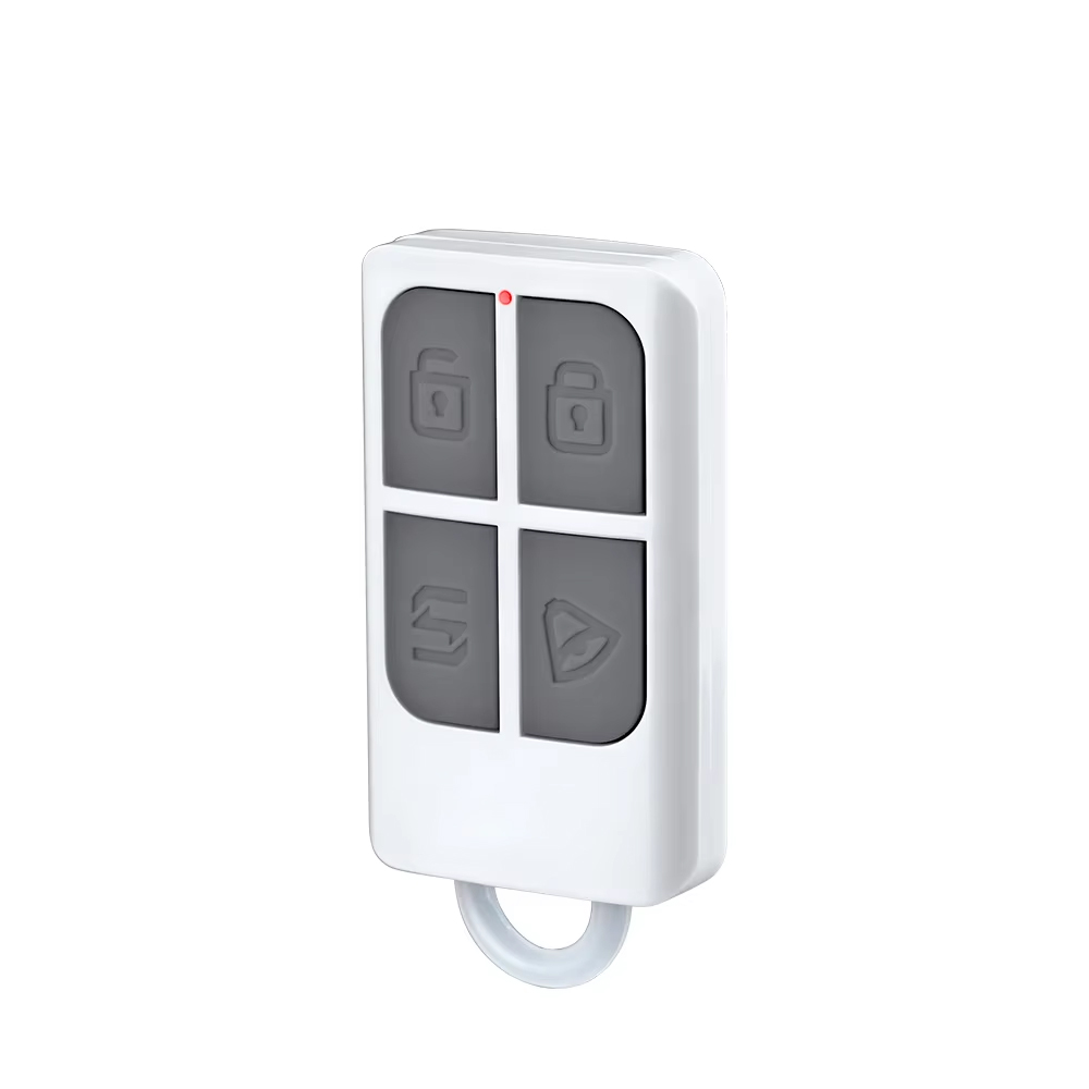 Home Security System - KERUI RC531 Wireless Portable Remote Control
