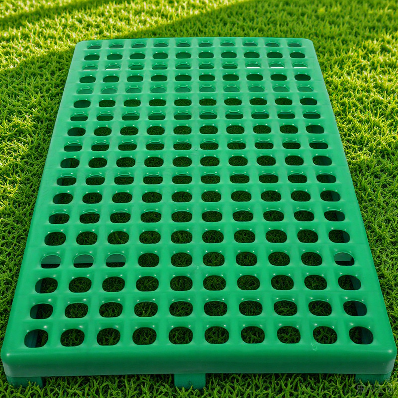 Home Security Fence - Rabbit Cage Pad Plastic Drainage Floor