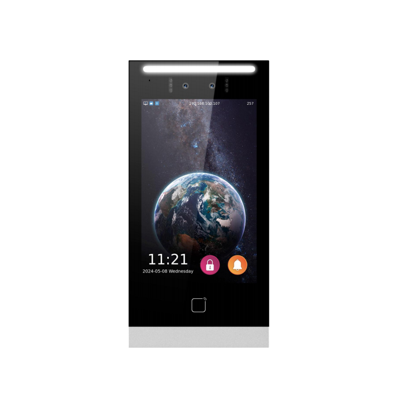 Home Security Product - Tuya Wireless Home Video Door Phone
