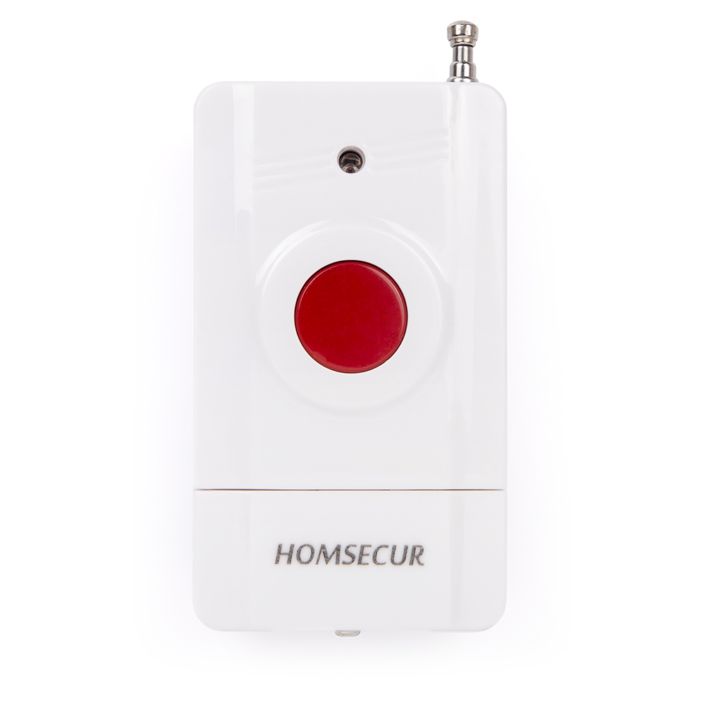 Home Security Kit - A5 Wireless Emergency Panic Button 433MHz