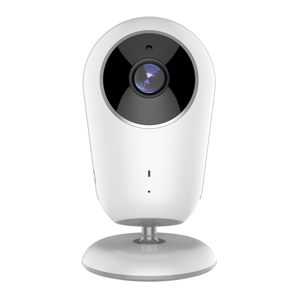 4.3inch 1080P Full HD Wireless - Home Security Wireless Cameras recension och pris