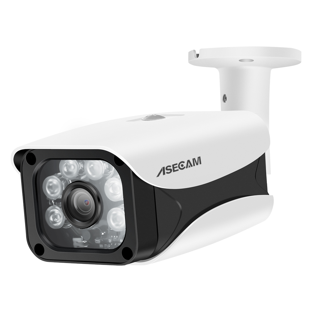 8MP Security Camera System 4K  - Home Security Guard recension och pris