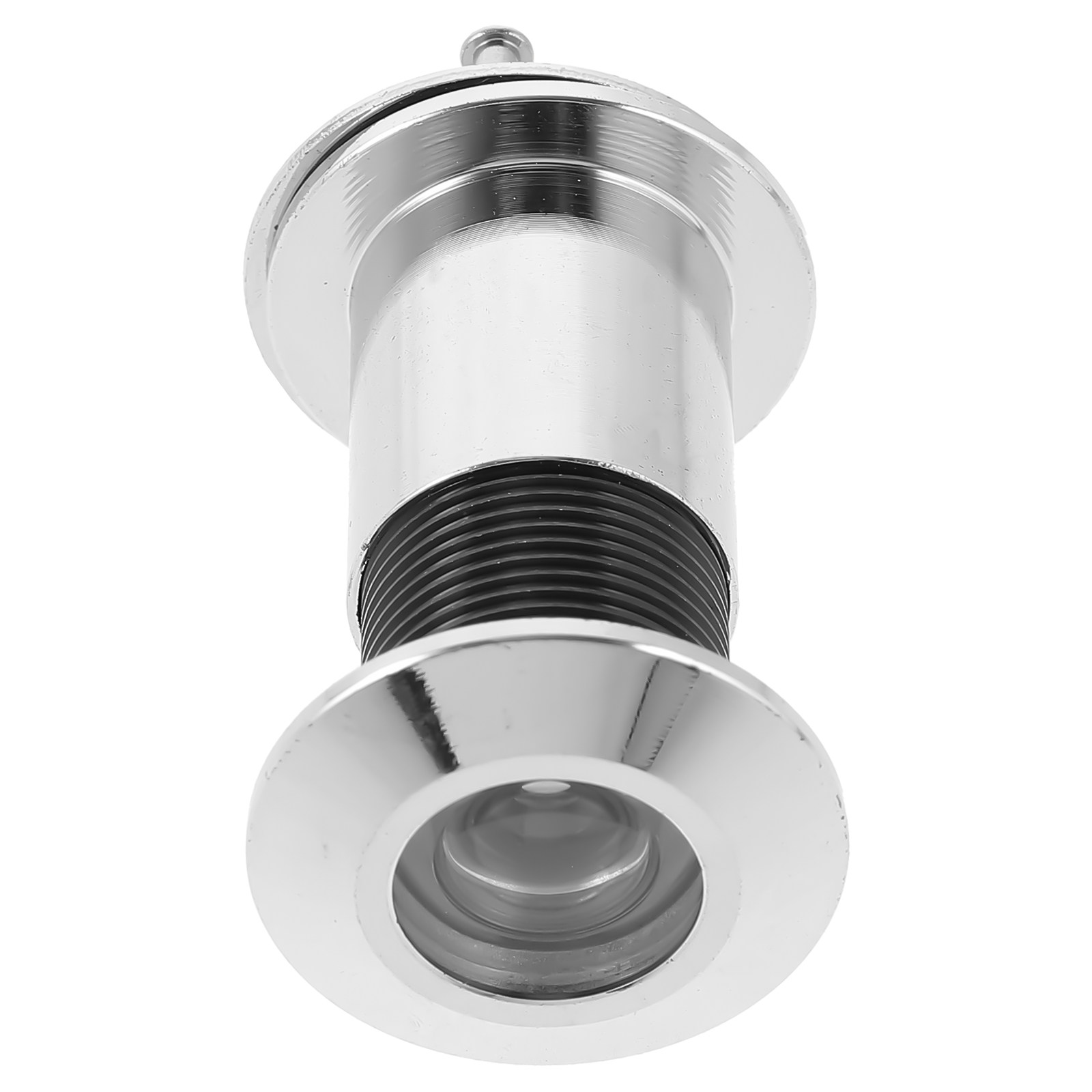 Door Viewer Peephole Stainless - Home Security Essential recension och pris