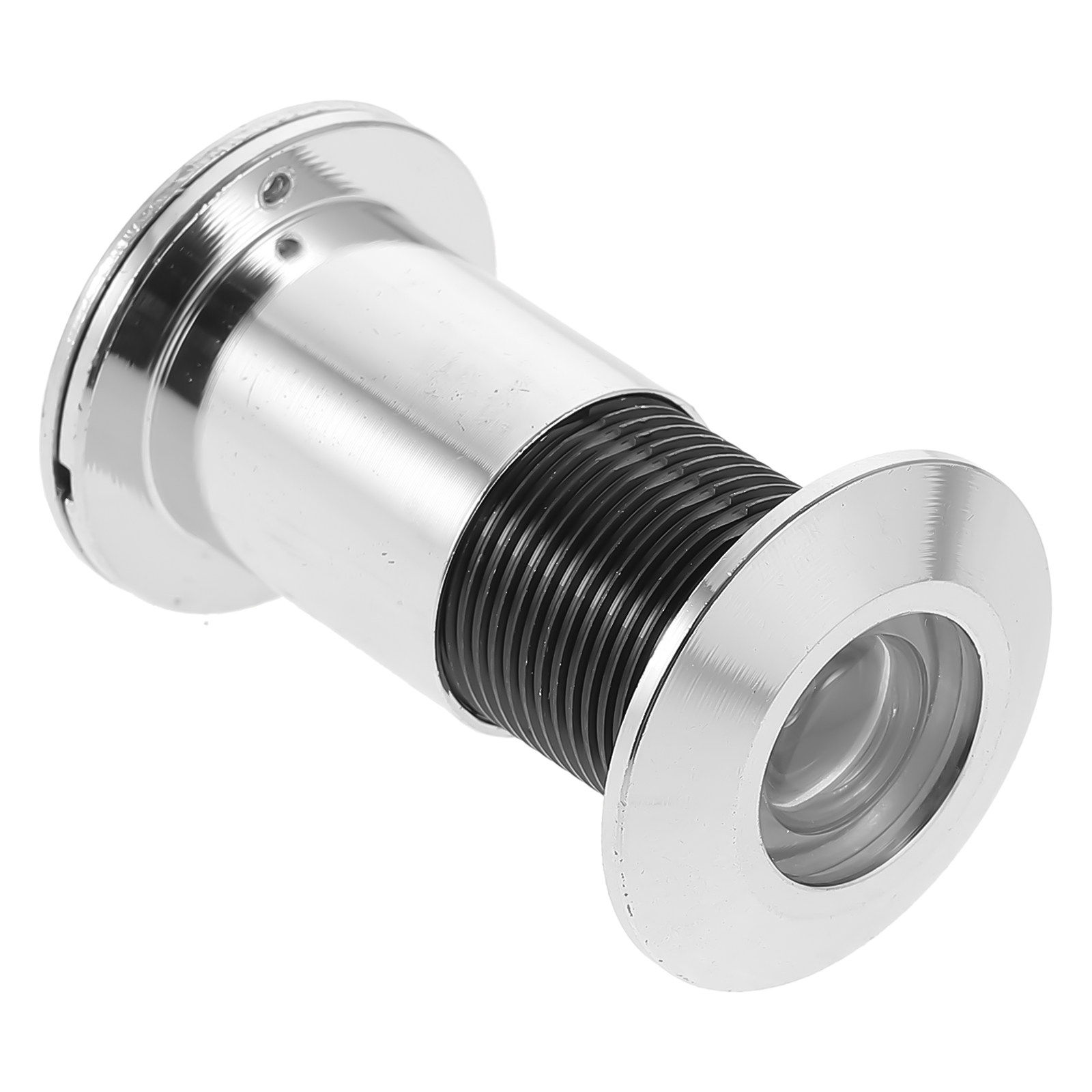 Door Viewer Peephole Stainless - Home Security Essential recension och pris