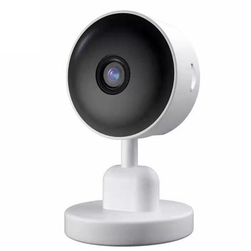 Essential Indoor Wifi Tuya Cam - Home Security Essential recension och pris