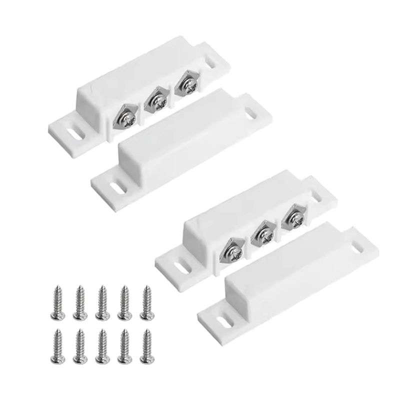 ABGN For Enhanced Home Safety  - Home Security Product recension och pris