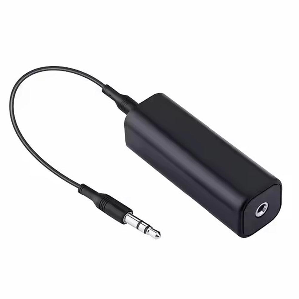 Speaker Line  Aux Audio Noise  - Home Security Fence recension och pris