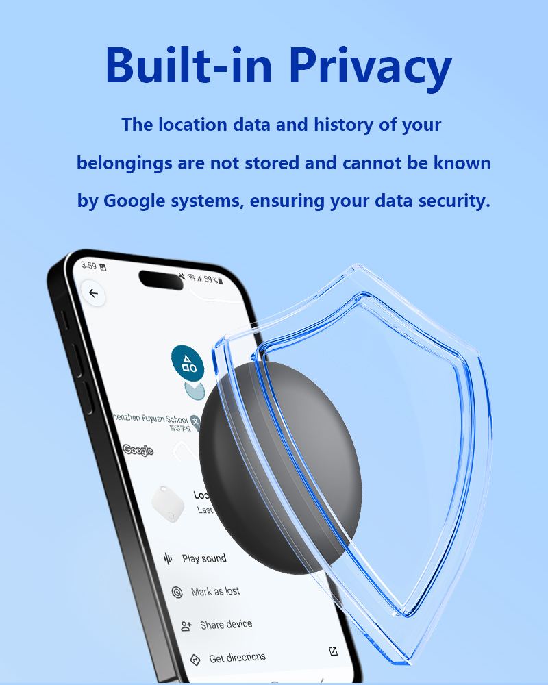 Android Security Navigate Loca - Home Security Kit recension och pris