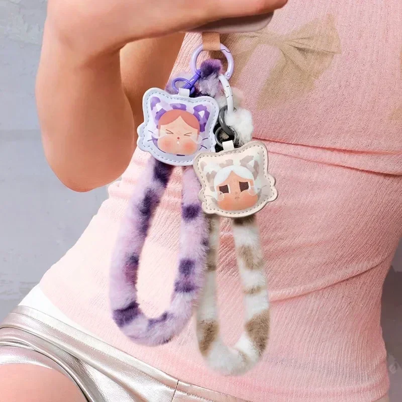 POP MART CRYBABY Wild but Cuti - Home Security Product recension och pris