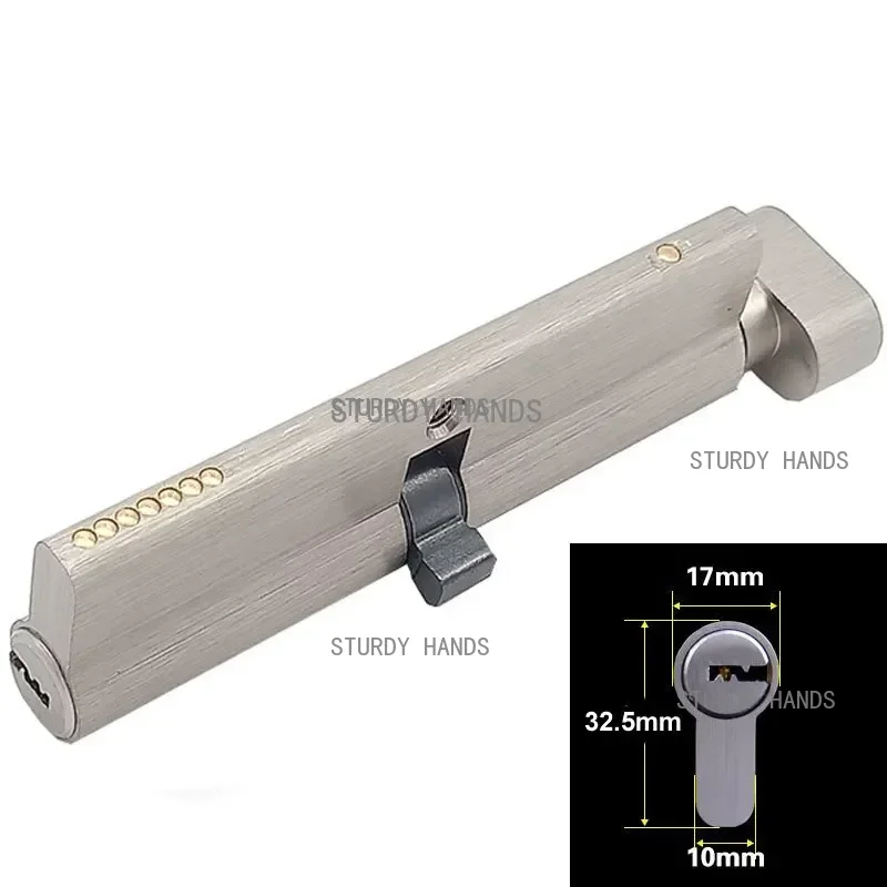 Special custom Security door C - Home Security Locks recension och pris