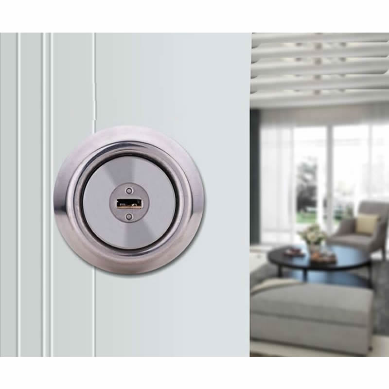Security lock Copper Replace l - Home Security Locks recension och pris