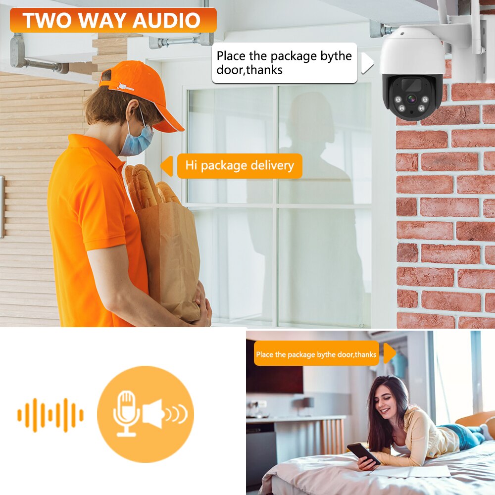 5MP 16CH Wireless NVR Security - Camera Solar Wireless recension och pris