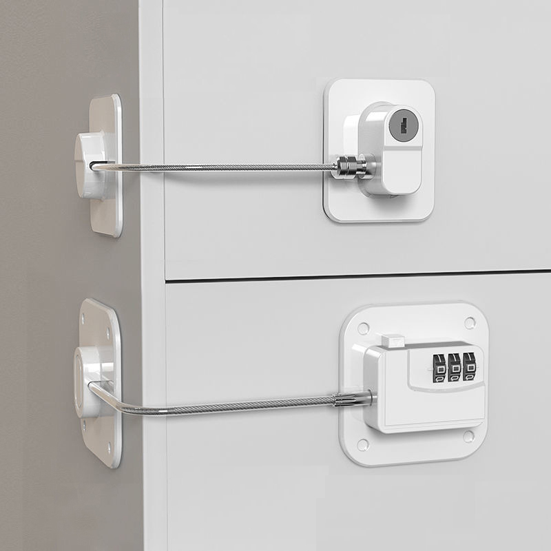 Password Baby Safety Lock Home - Home Security Essential recension och pris