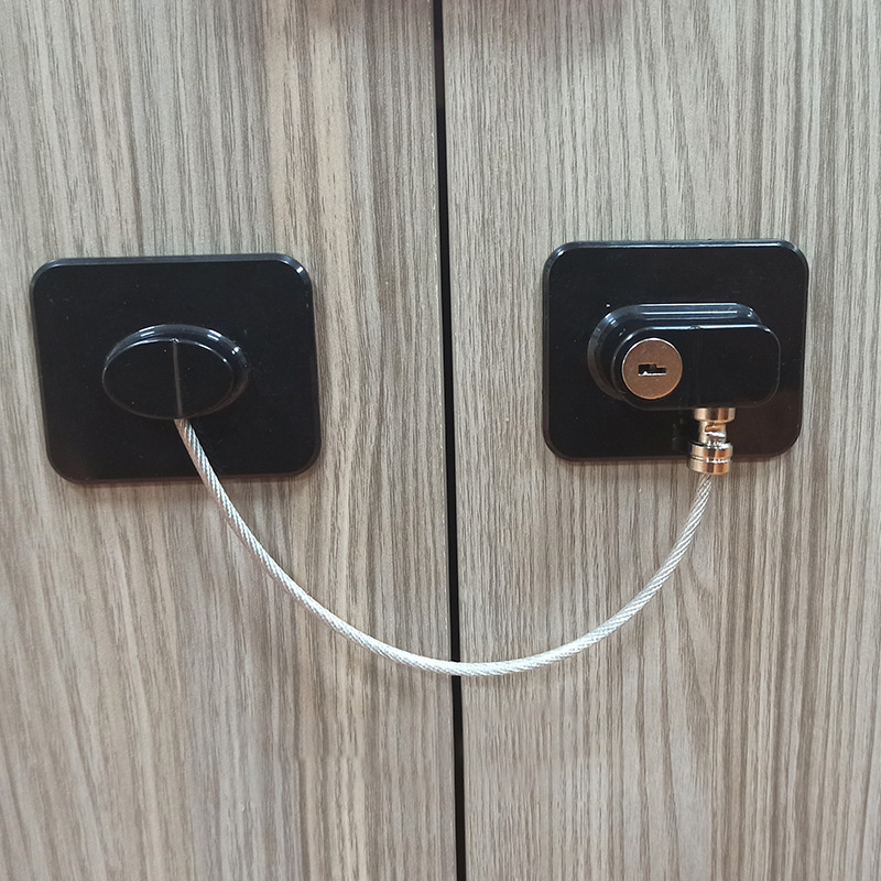 Password Baby Safety Lock Home - Home Security Essential recension och pris