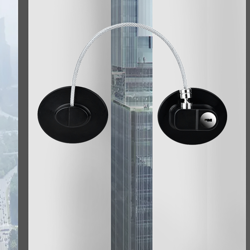 Password Baby Safety Lock Home - Home Security Essential recension och pris