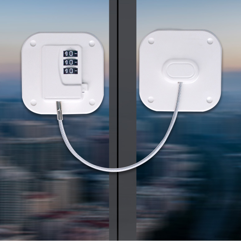 Password Baby Safety Lock Home - Home Security Essential recension och pris