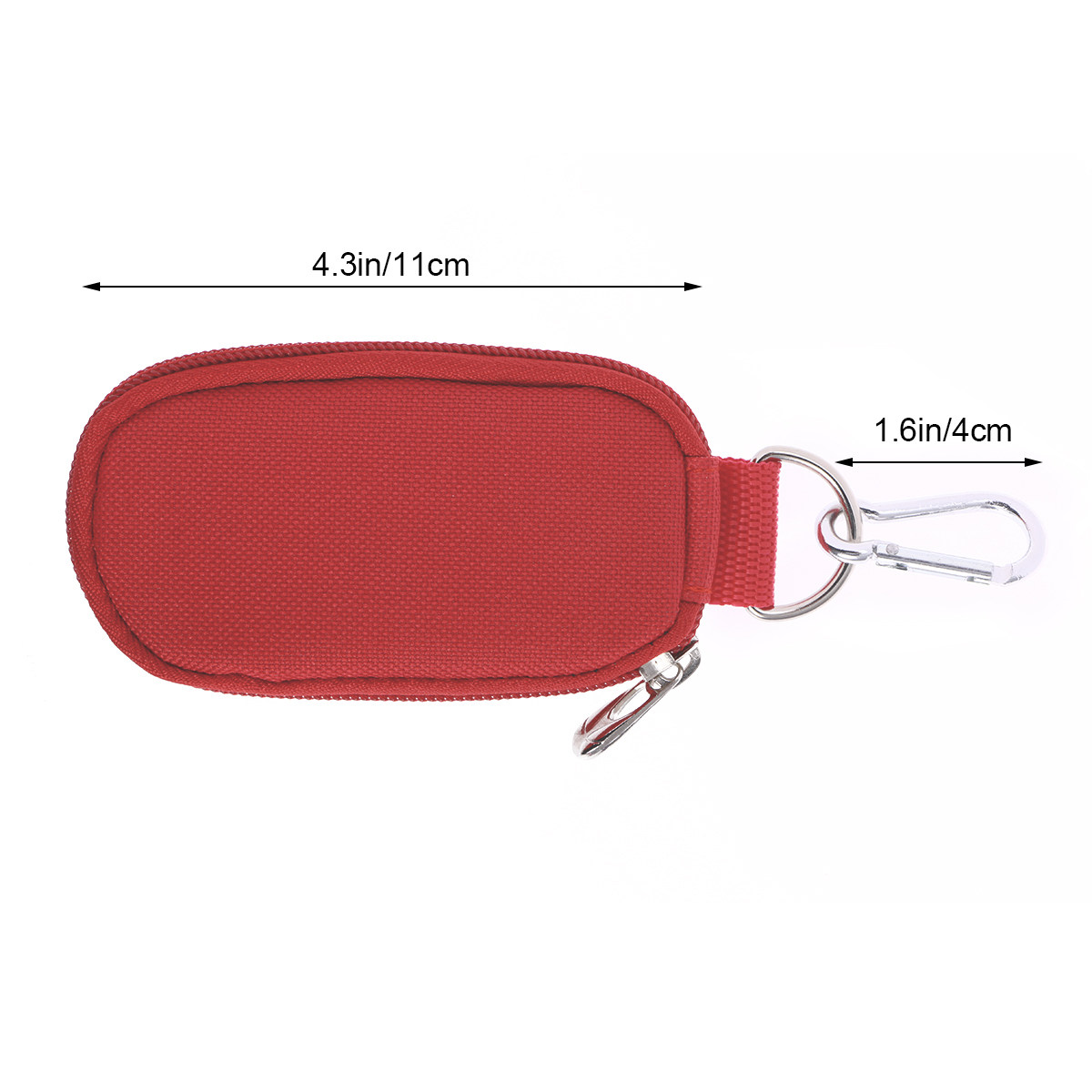 Bottle Essential Oil Carrying  - Home Security Essential recension och pris