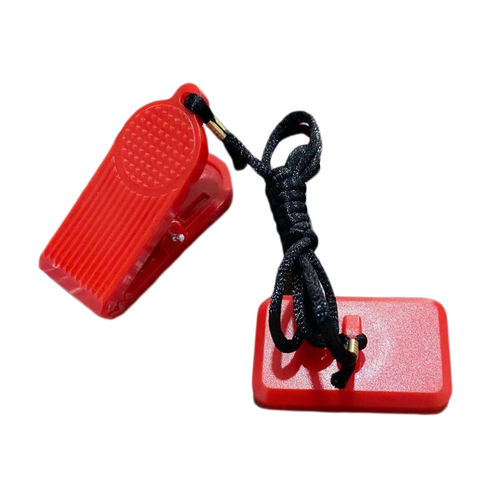 Treadmill Key Universal Treadm - Home Security Essential recension och pris