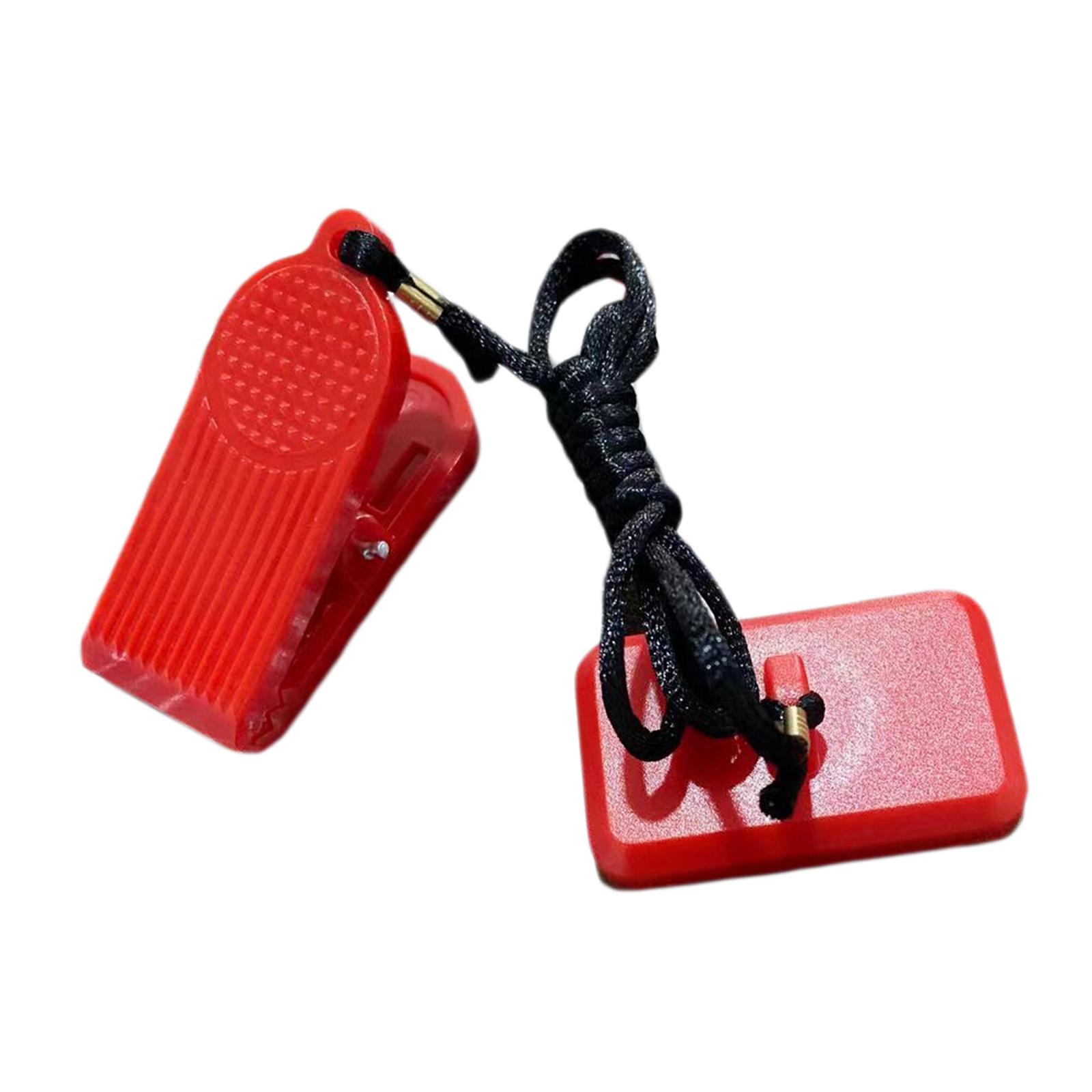 Treadmill Key Universal Treadm - Home Security Essential recension och pris