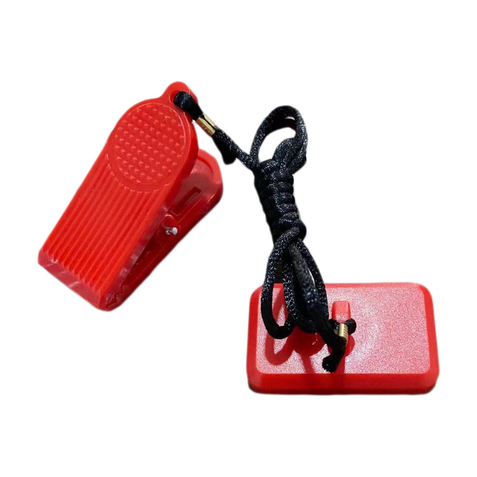 Treadmill Key Universal Treadm - Home Security Essential recension och pris