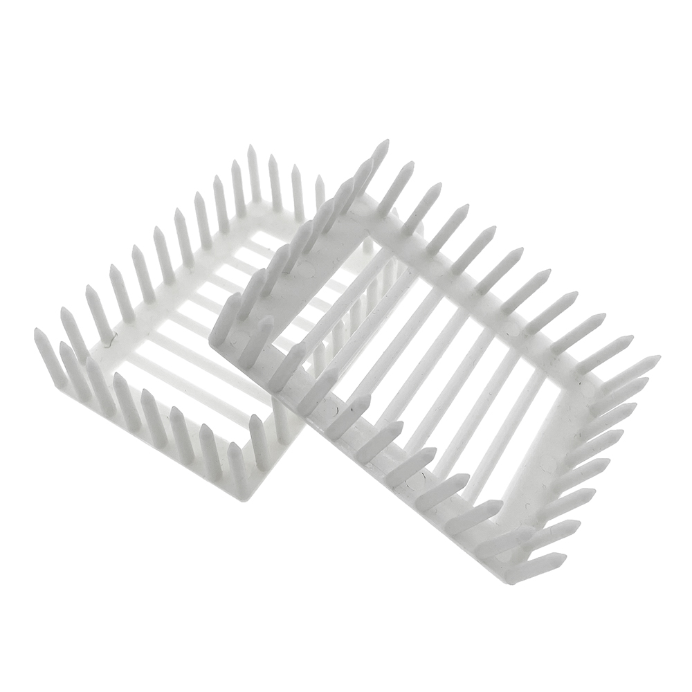 20PCS/60PCS/120PCS Press In Ho - Home Security Fence recension och pris