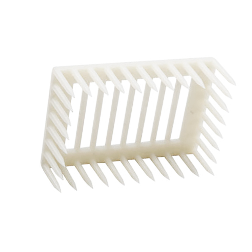 20PCS/60PCS/120PCS Press In Ho - Home Security Fence recension och pris