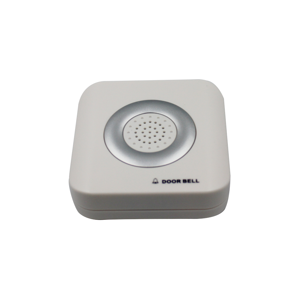 Wired Doorbell DC12V Access Co - Home Security Ring System recension och pris