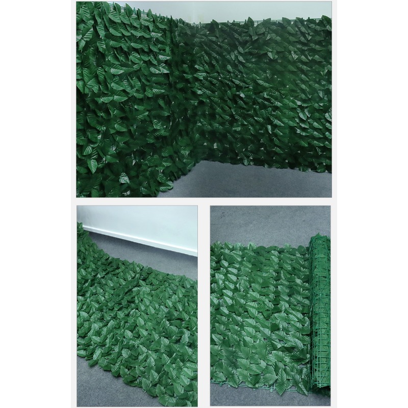 1X3M Privacy Fence Screen Outd - Home Security Fence recension och pris