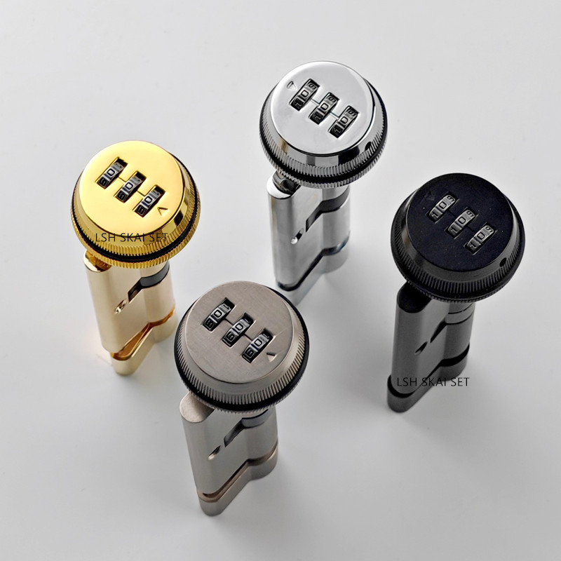 1Pc Digital Password Intellige - Home Security Locks recension och pris