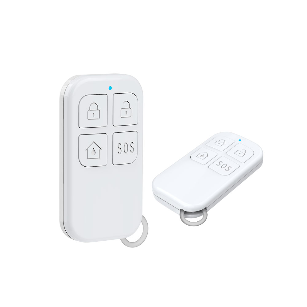 433MHz Wireless Remote Control - Home Security System recension och pris