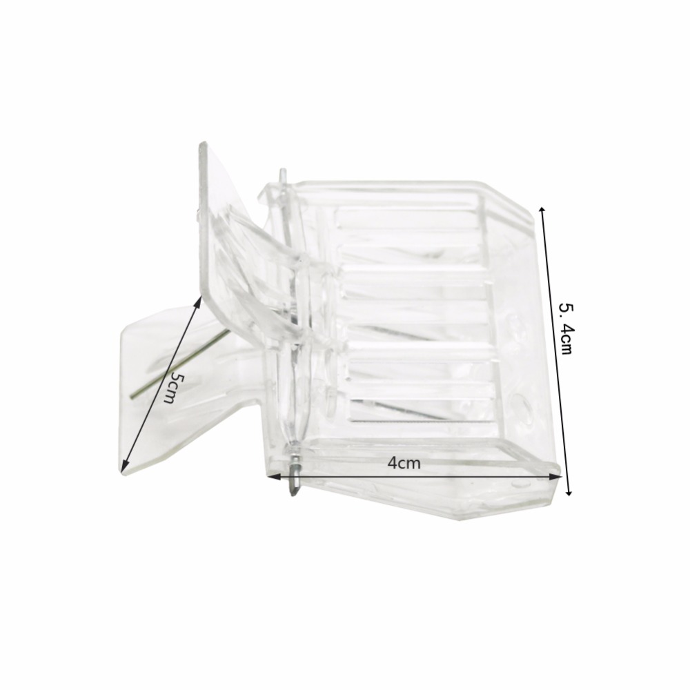 Beekeeper Bee Cage Beehive Hon - Home Security Fence recension och pris