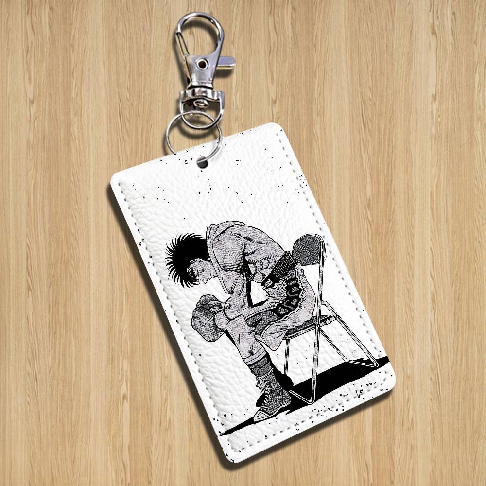 Makunouchi COOL Hajime no Ippo - Home Security Locks recension och pris