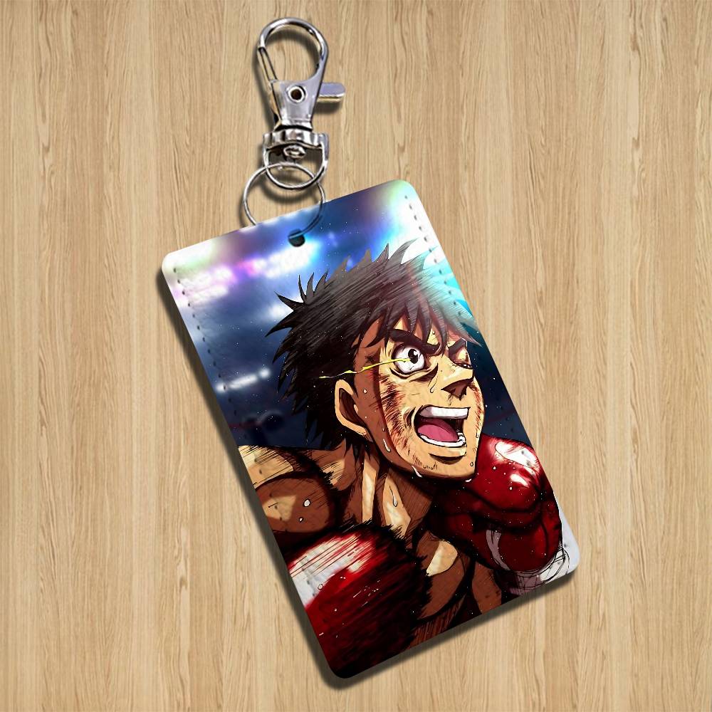 Makunouchi COOL Hajime no Ippo - Home Security Locks recension och pris