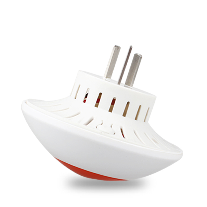 KERUI J009 Loud Indoor Siren W - Home Security Blink recension och pris