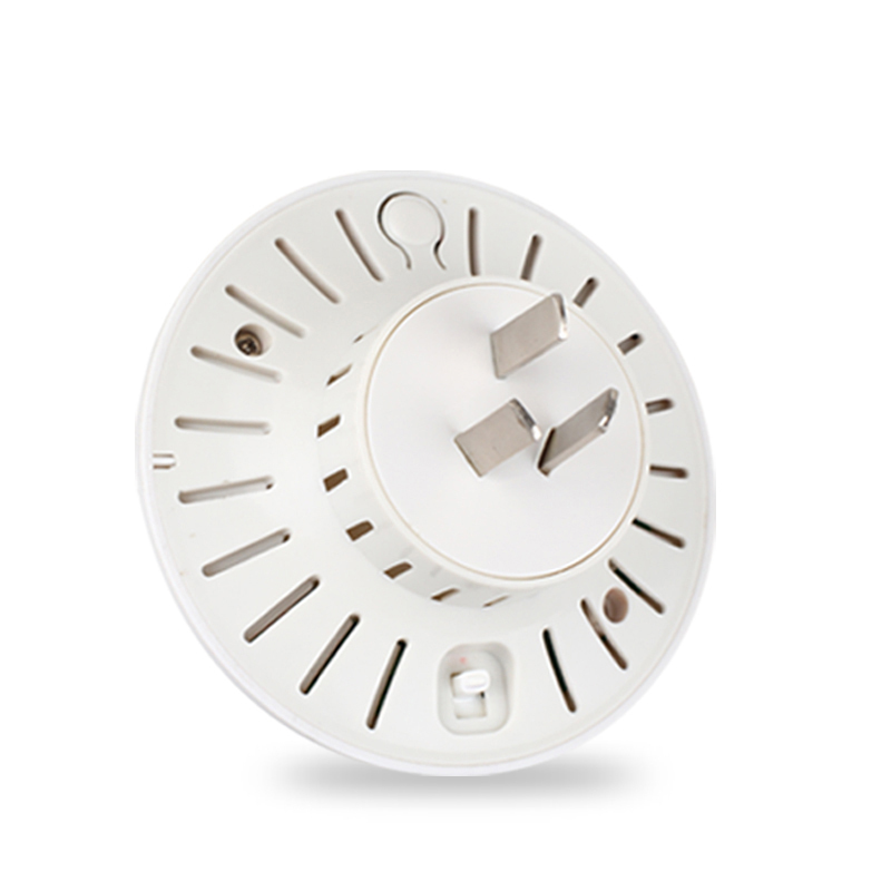 KERUI J009 Loud Indoor Siren W - Home Security Blink recension och pris