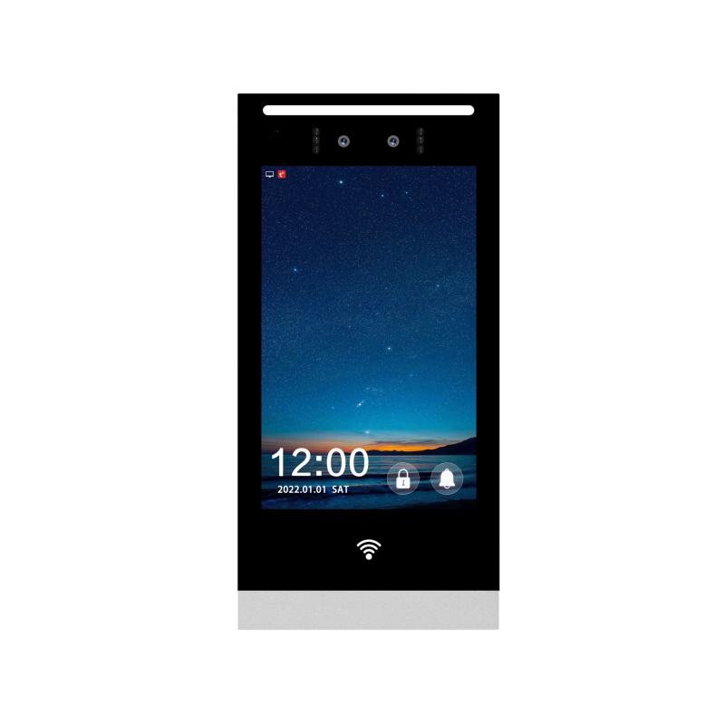 Tuya Wireless Home Video Door  - Home Security Product recension och pris