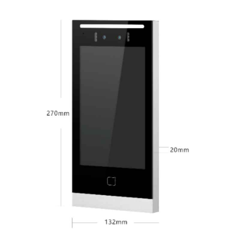 Tuya Wireless Home Video Door  - Home Security Product recension och pris