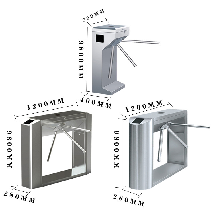 Entrance/Exit Machine for Home - Home Security Product recension och pris