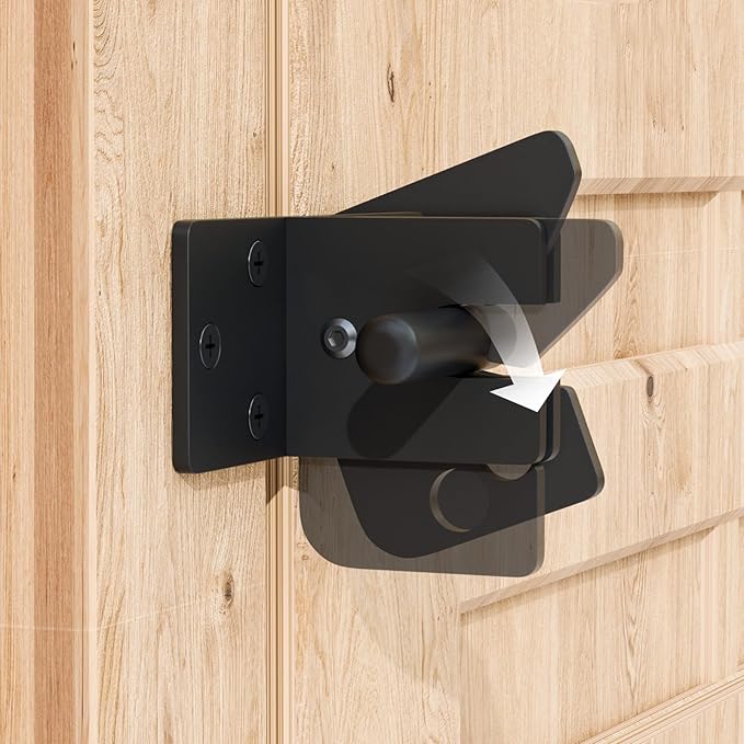 Right Side Opening Automatic S - Home Security Fence recension och pris