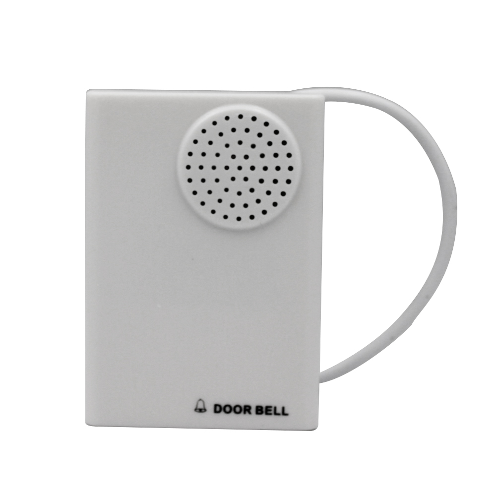 Wired Doorbell DC12V Access Co - Home Security Ring System recension och pris