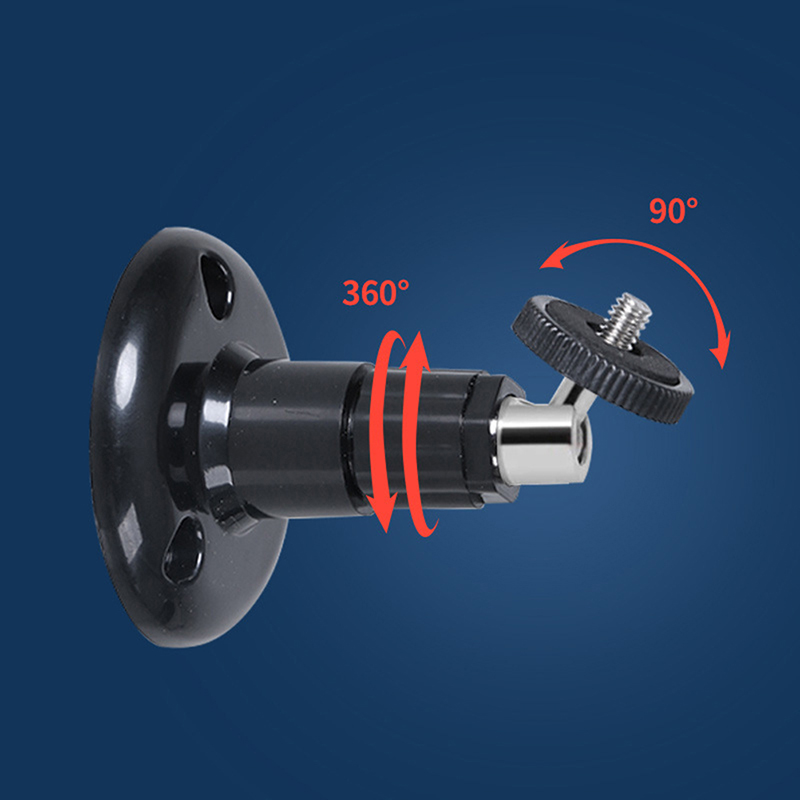 Wall Mount Bracket Installatio - Home Security Installation recension och pris