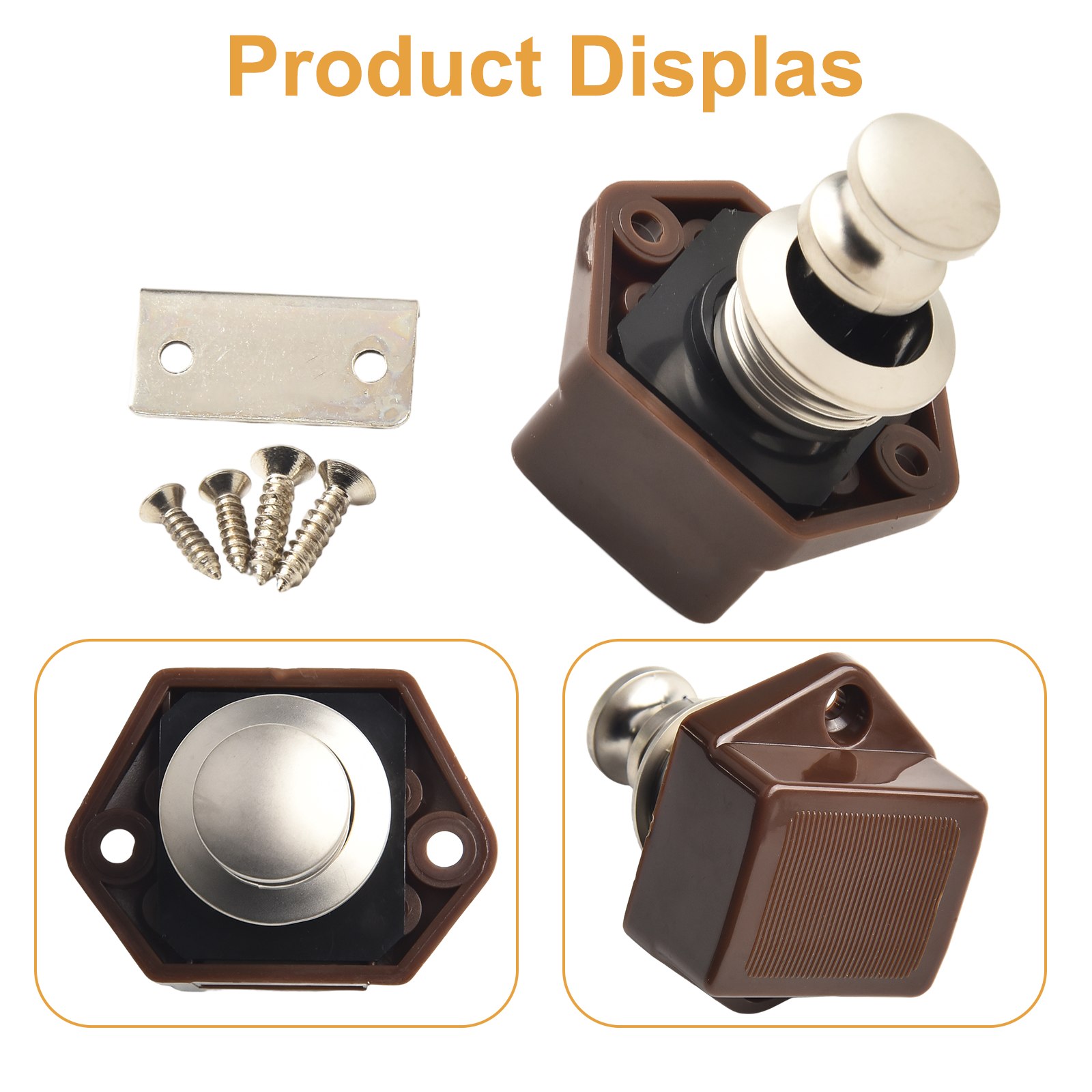 Home Use Traveling Keyless Doo - Home Security Locks recension och pris