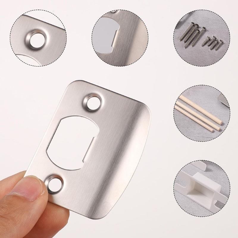  Upgrades Door Hardware set Ho - Home Security Installation recension och pris