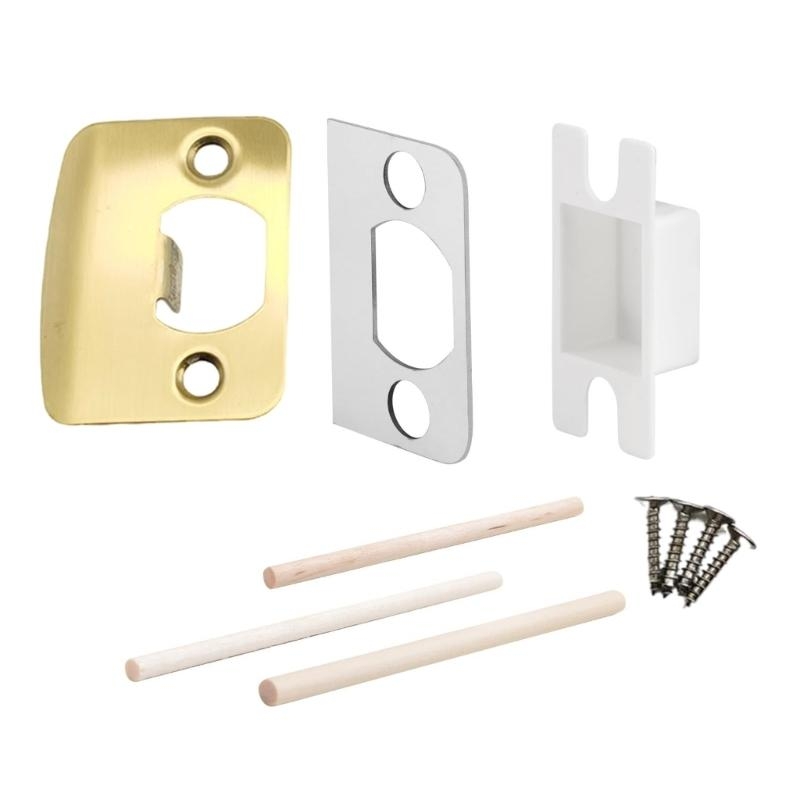  Upgrades Door Hardware set Ho - Home Security Installation recension och pris