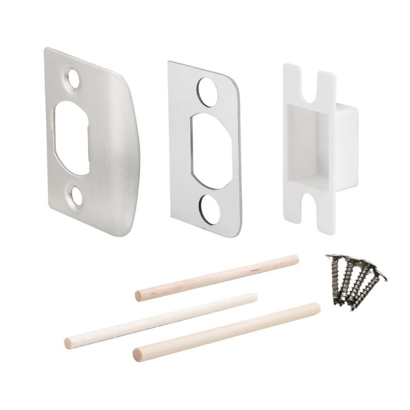  Upgrades Door Hardware set Ho - Home Security Installation recension och pris