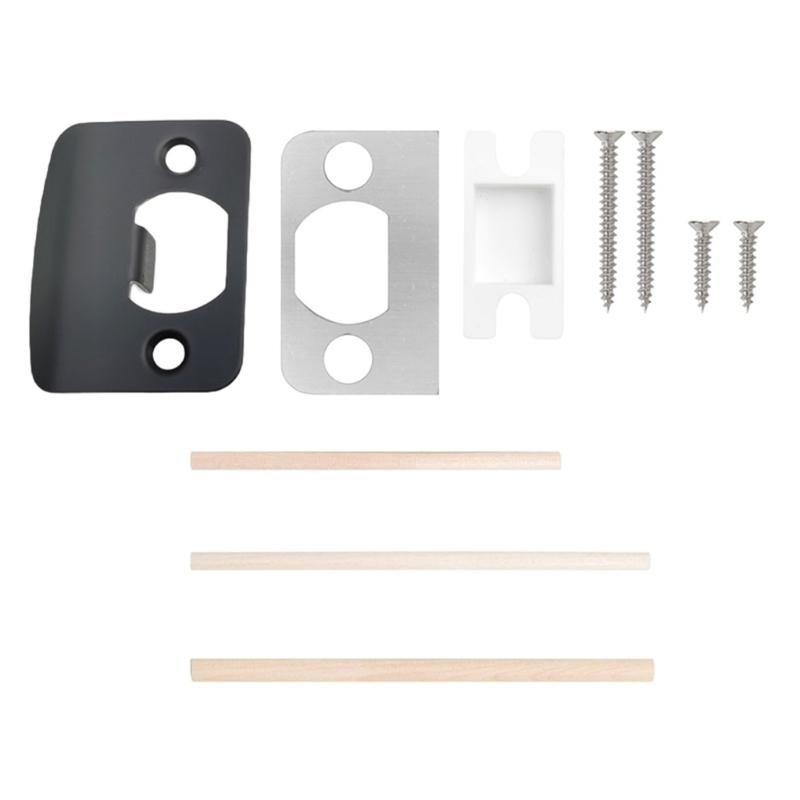  Upgrades Door Hardware set Ho - Home Security Installation recension och pris